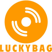 LUCKY BAG（福袋）/ 北欧スウェーデン関連5枚セット Vol.2